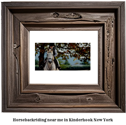 horseback riding near me in Kinderhook, New York